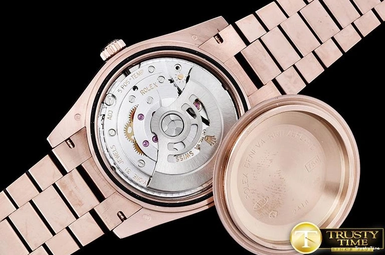 0329 Premium RDD0208D – DayDate 40mm 678